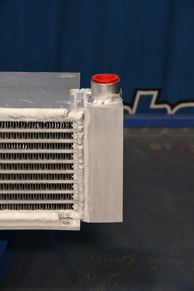 Load image into Gallery viewer, Monaco Oil Cooler # 724354
