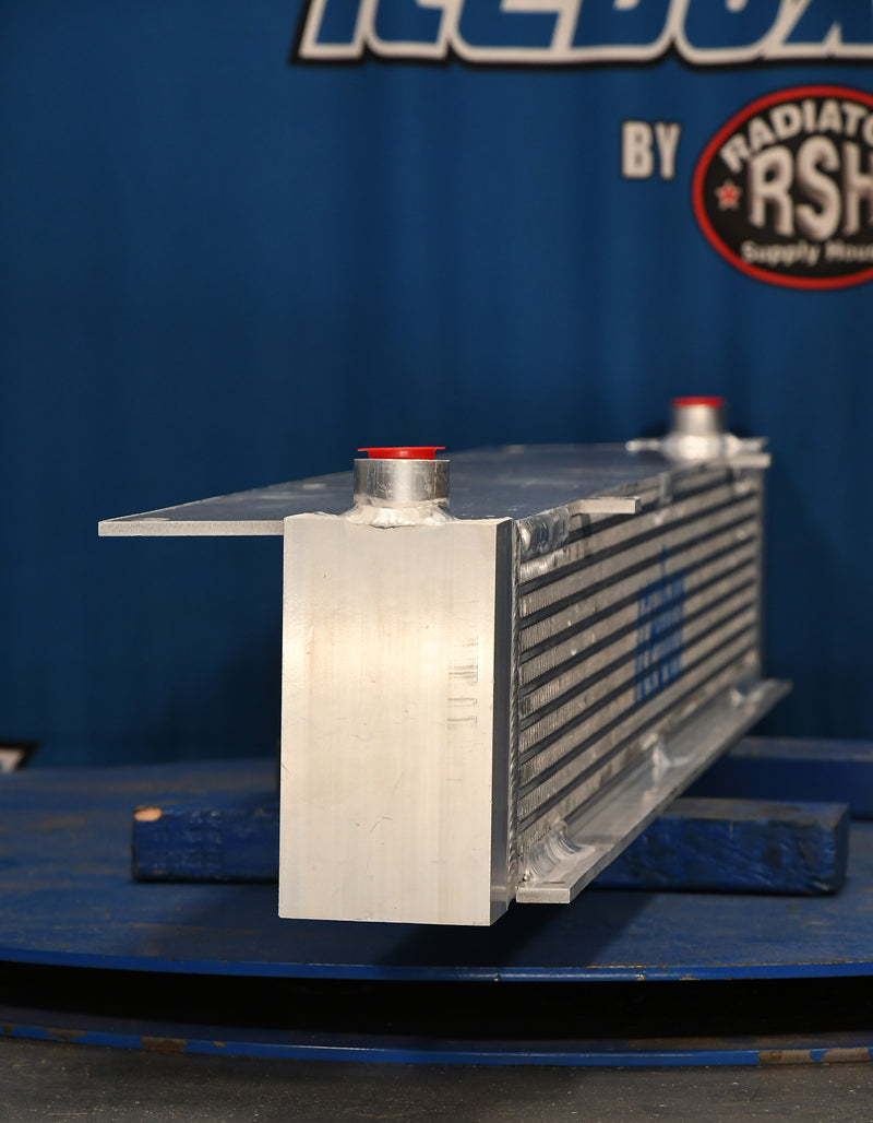 Load image into Gallery viewer, Monaco Oil Cooler # 724354

