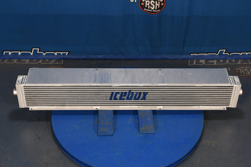 Load image into Gallery viewer, Country Coach Oil Cooler # 724646
