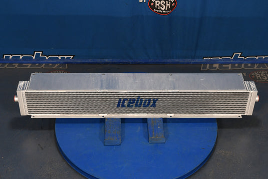 Country Coach Oil Cooler
