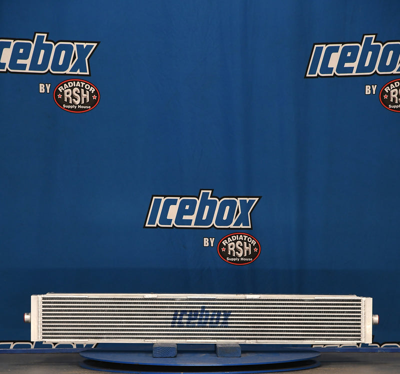 Load image into Gallery viewer, Country Coach Oil Cooler # 724646
