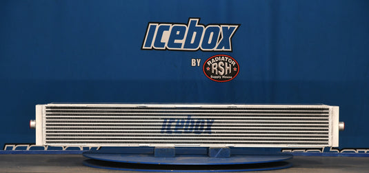 Country Coach Oil Cooler