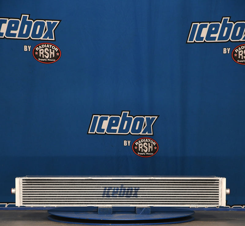 Load image into Gallery viewer, Country Coach Oil Cooler # 724646
