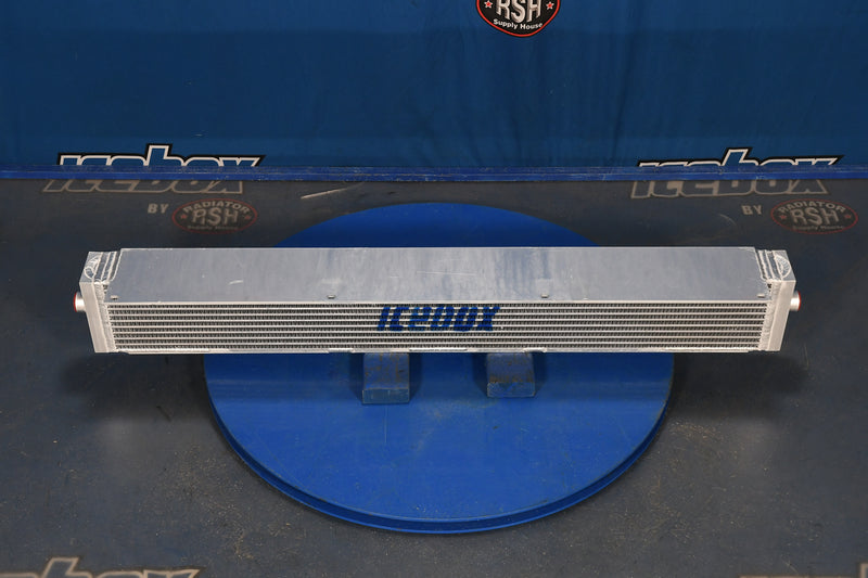 Load image into Gallery viewer, Country Coach Oil Cooler # 724646
