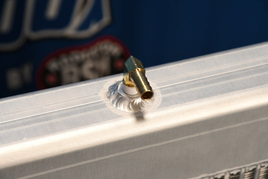 Freightliner Radiator