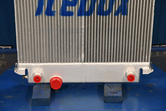 Freightliner Radiator