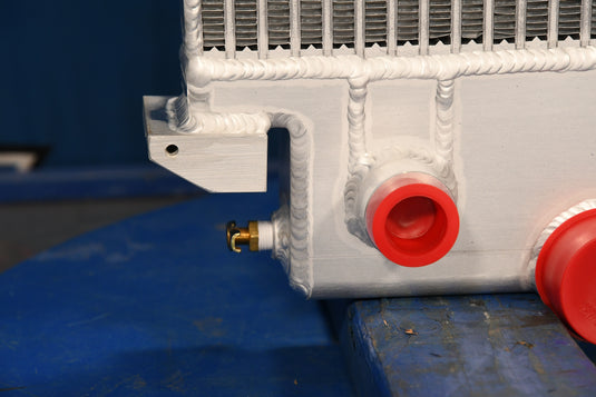Freightliner Radiator
