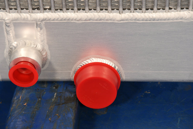 Load image into Gallery viewer, Freightliner Radiator # 740025
