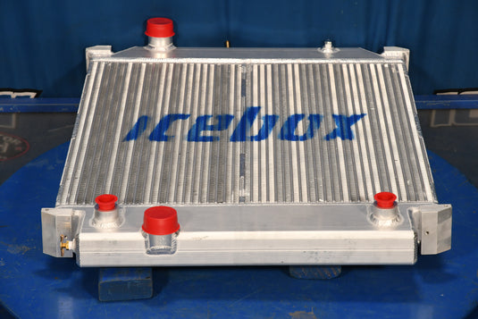 Freightliner Radiator
