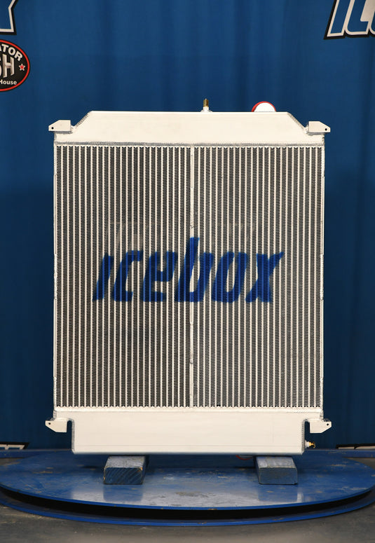 Freightliner Radiator