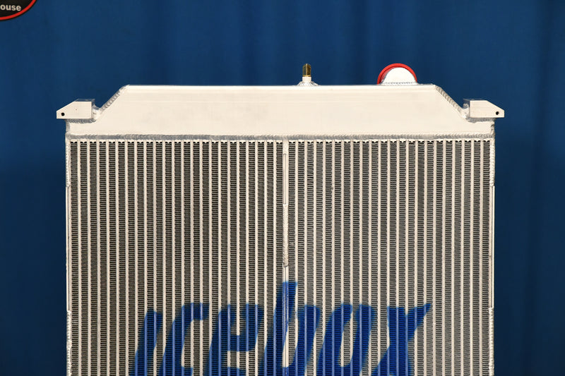 Load image into Gallery viewer, Freightliner Radiator # 740025
