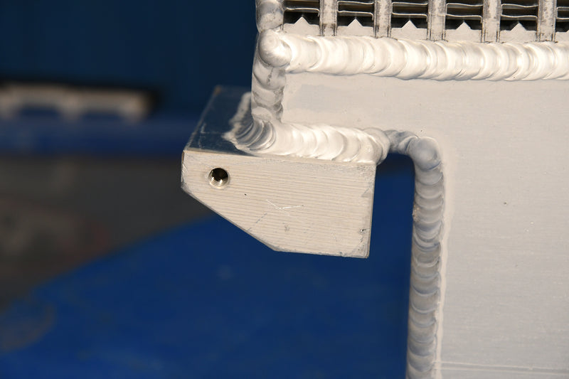 Load image into Gallery viewer, Freightliner Radiator # 740025
