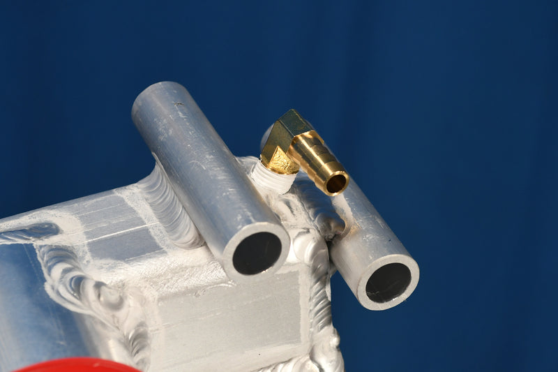 Load image into Gallery viewer, Champion Bus Radiator # 740068
