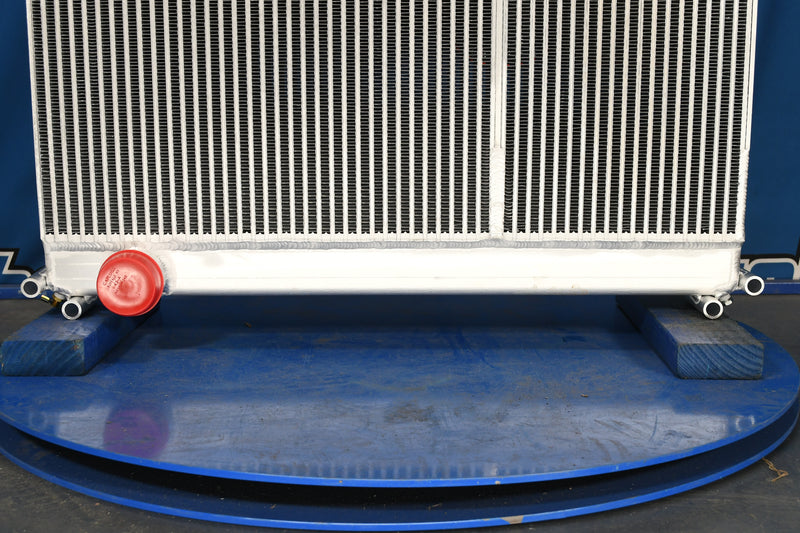 Load image into Gallery viewer, Champion Bus Radiator # 740068
