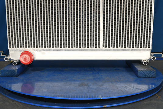 Champion Bus Radiator