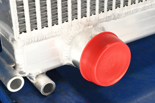 Champion Bus Radiator