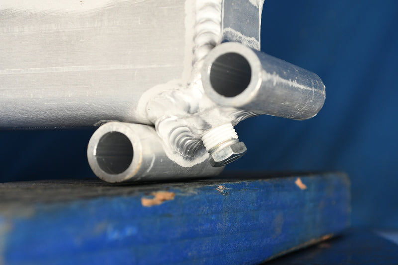 Load image into Gallery viewer, Champion Bus Radiator # 740068

