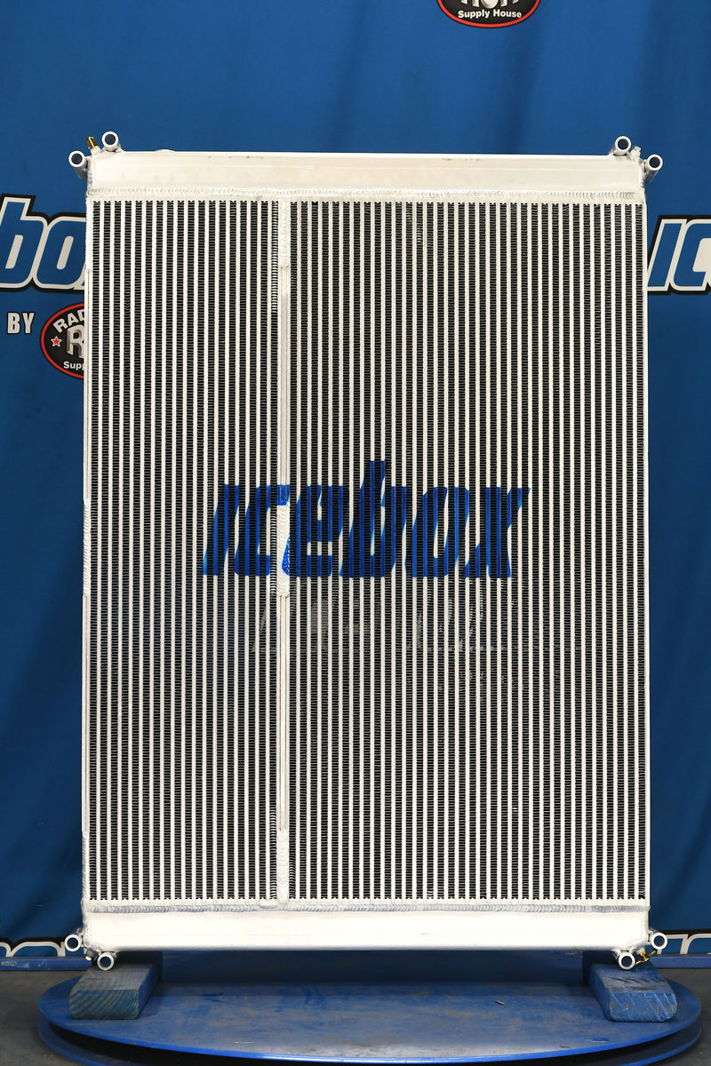 Load image into Gallery viewer, Champion Bus Radiator # 740068
