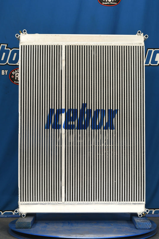 Champion Bus Radiator