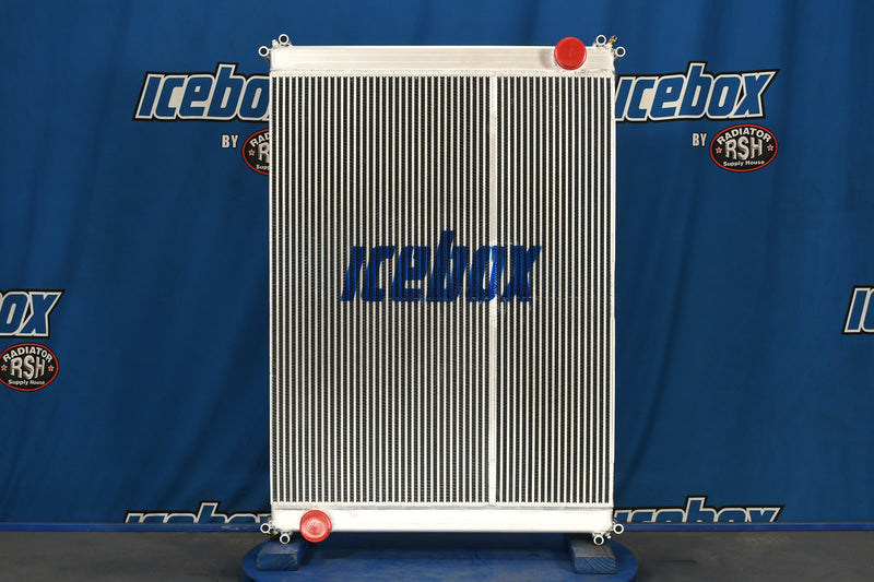 Load image into Gallery viewer, Champion Bus Radiator # 740068
