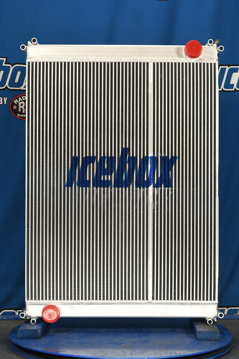 Load image into Gallery viewer, Champion Bus Radiator # 740068
