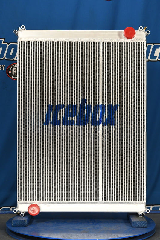 Champion Bus Radiator