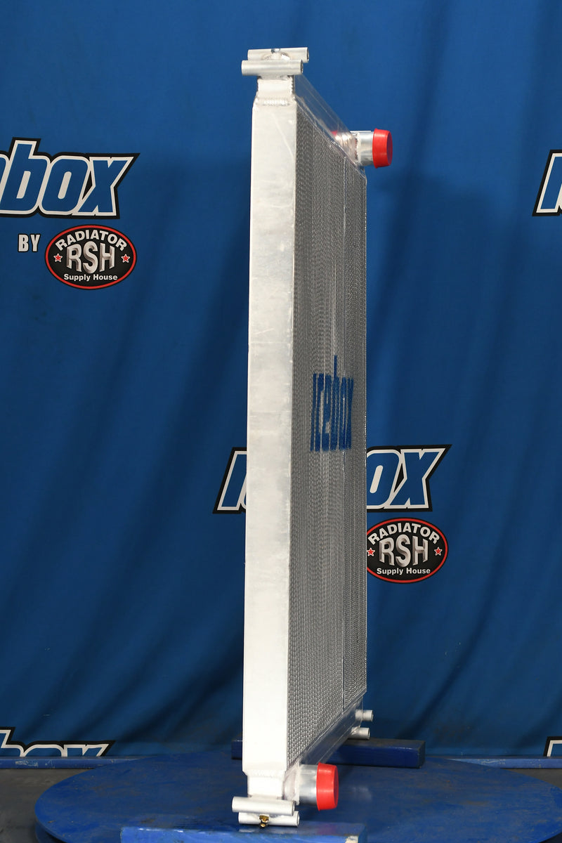 Load image into Gallery viewer, Champion Bus Radiator # 740068
