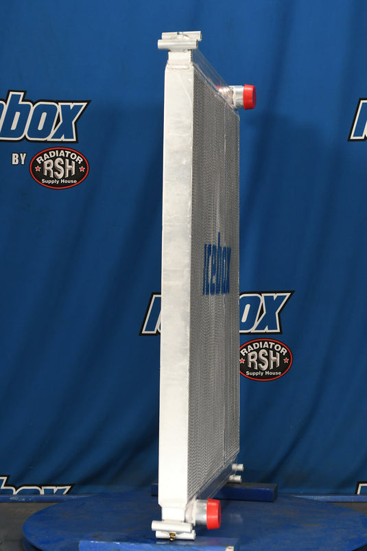 Champion Bus Radiator