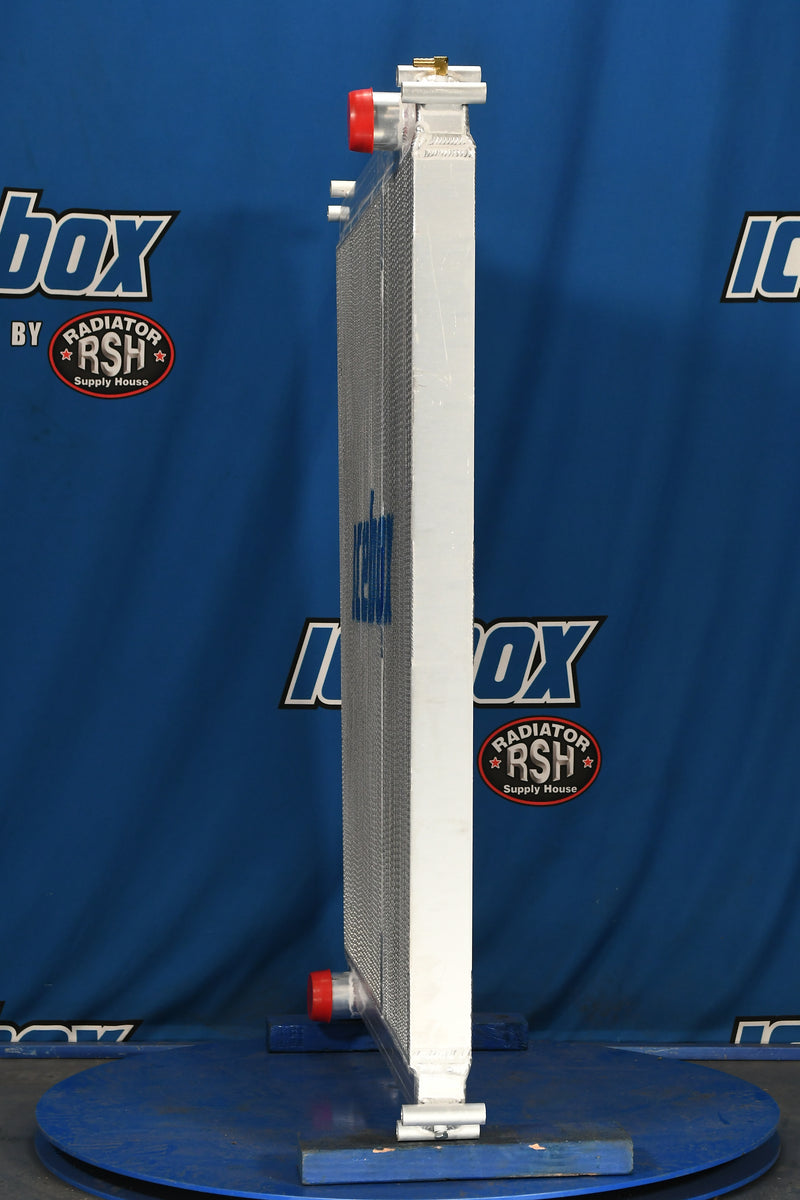 Load image into Gallery viewer, Champion Bus Radiator # 740068
