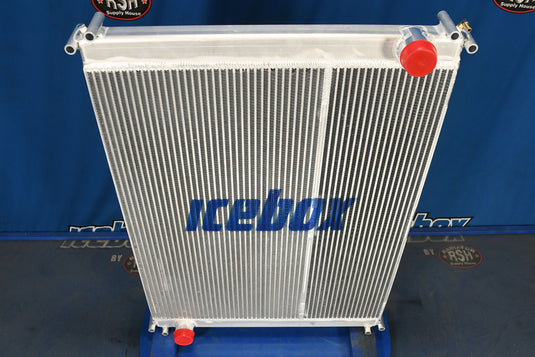 Champion Bus Radiator