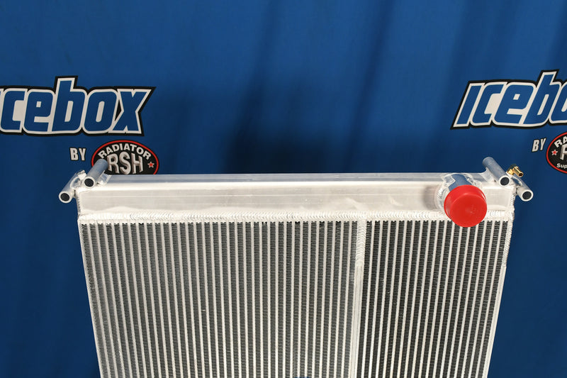 Load image into Gallery viewer, Champion Bus Radiator # 740068
