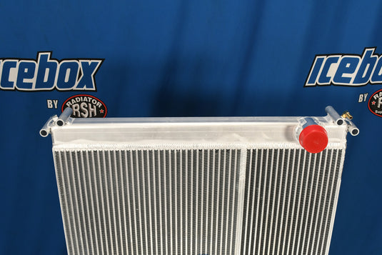 Champion Bus Radiator