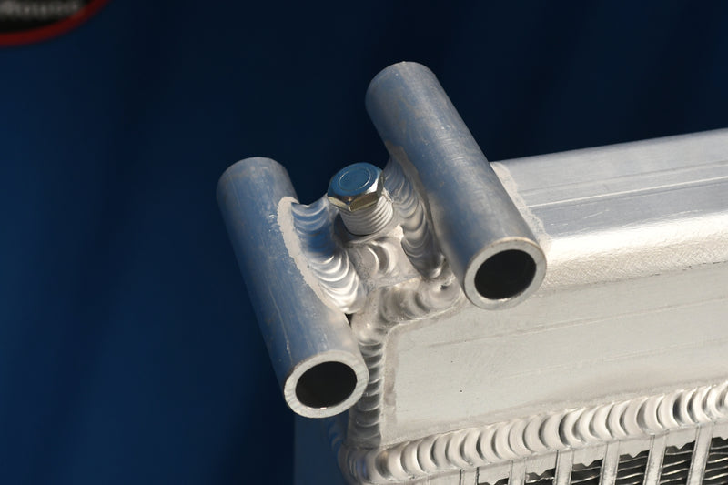 Load image into Gallery viewer, Champion Bus Radiator # 740068
