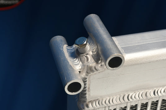 Champion Bus Radiator