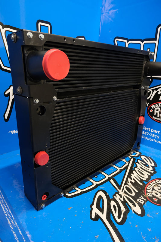 El Dorado Cooling Package # 740099