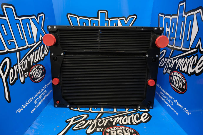 El Dorado Cooling Package # 740099