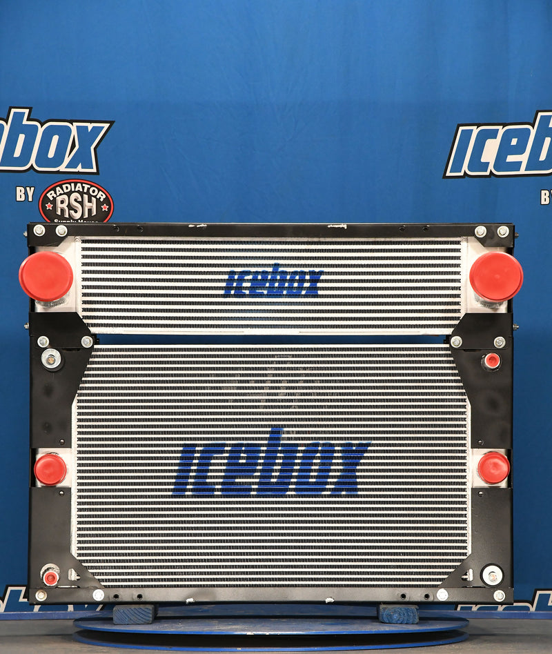 Load image into Gallery viewer, El Dorado Cooling Package # 740099
