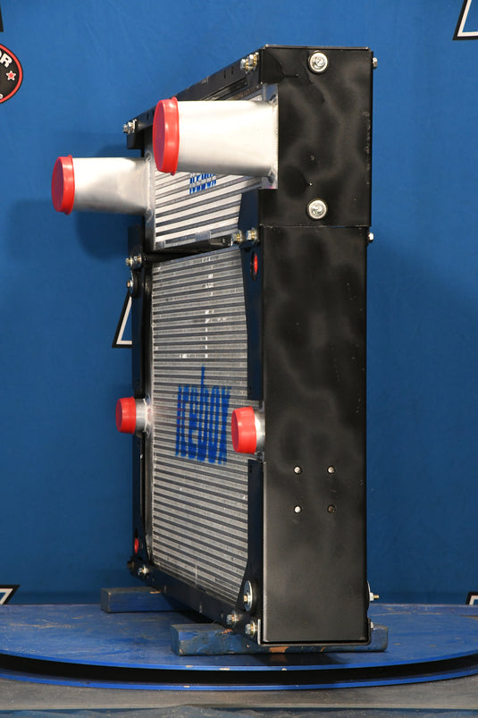 El Dorado Cooling Package