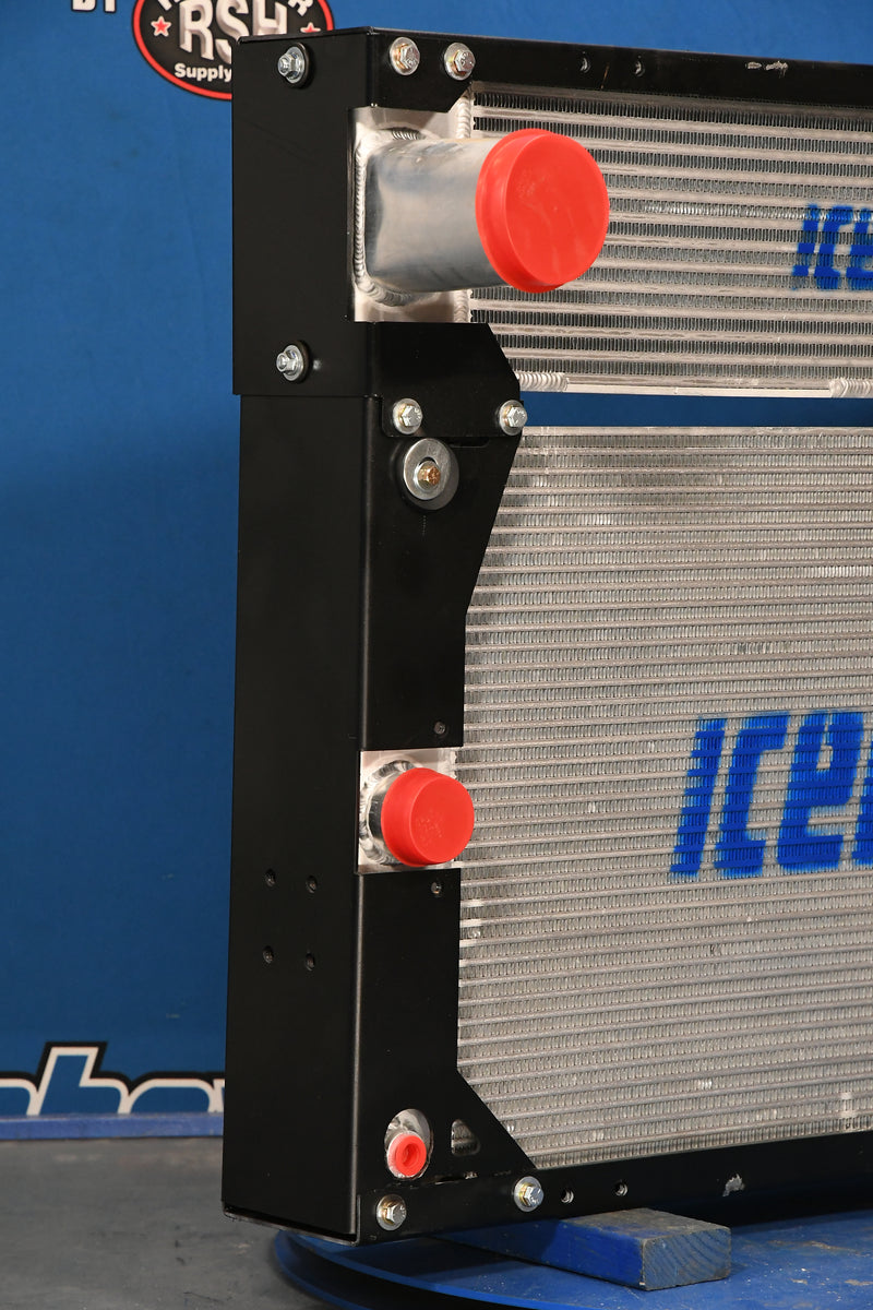 Load image into Gallery viewer, El Dorado Cooling Package # 740099
