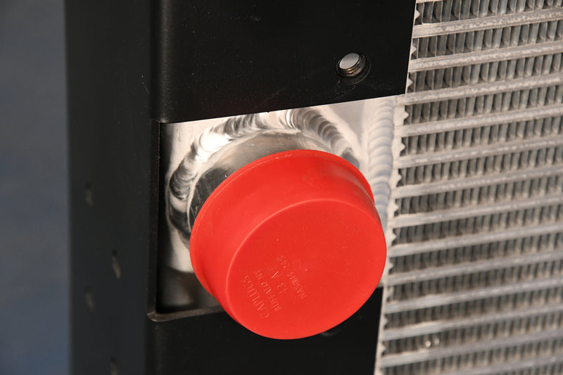 Load image into Gallery viewer, El Dorado Cooling Package # 740099
