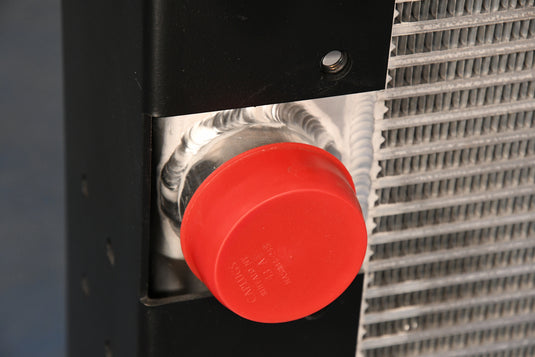 El Dorado Cooling Package