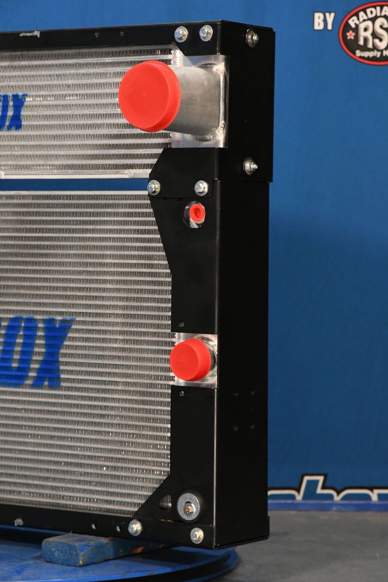 Load image into Gallery viewer, El Dorado Cooling Package # 740099
