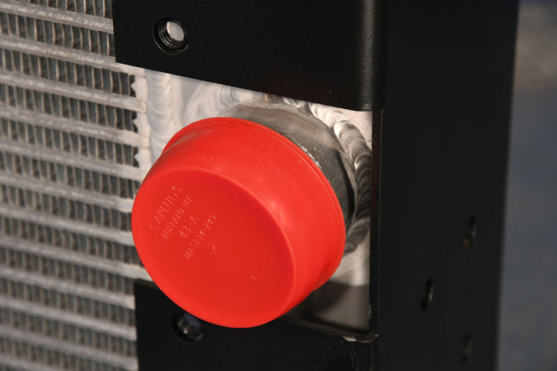 Load image into Gallery viewer, El Dorado Cooling Package # 740099
