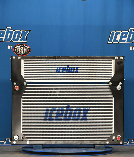 El Dorado Cooling Package