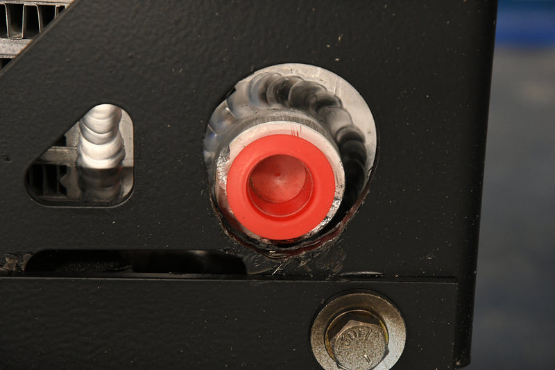 Load image into Gallery viewer, El Dorado Cooling Package # 740099
