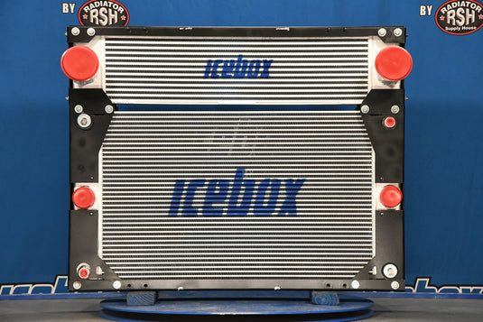 El Dorado Cooling Package
