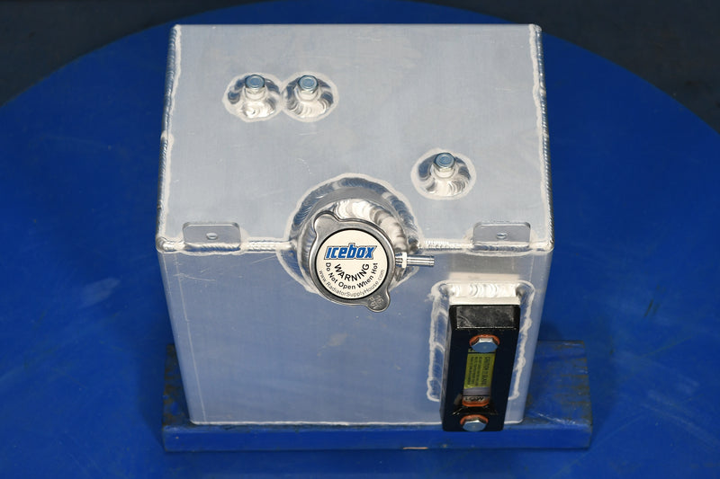 Load image into Gallery viewer, Monaco Reservoir Tank # 740111
