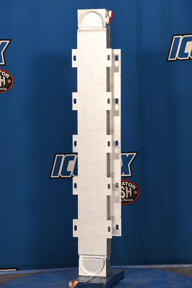 Load image into Gallery viewer, Newmar AC Condenser # 740121
