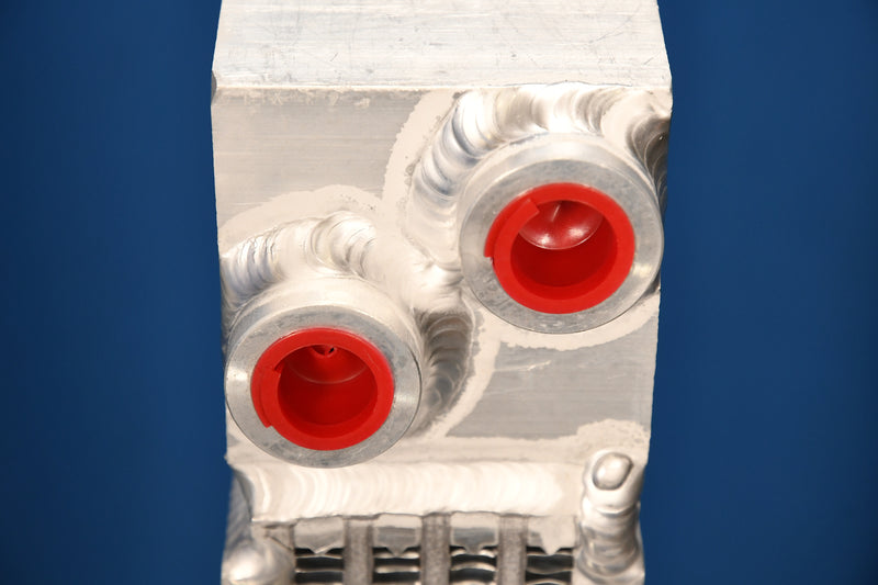 Load image into Gallery viewer, Newmar AC Condenser # 740121

