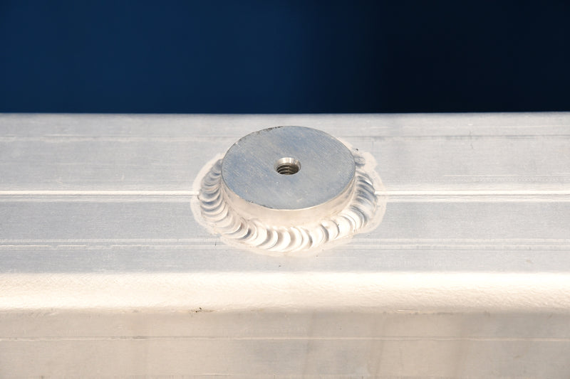 Load image into Gallery viewer, MCI Bus Charge Air Cooler # 740136
